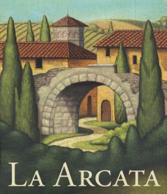 La Arcata